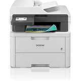 Impressora Multifunções Brother MFC-L3740CDW