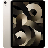 Apple iPad Air 10.9'' Wi-Fi - 64GB - Luz das Estrelas - 5ª Gen.