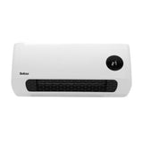 Aquecedor de Parede Cerâmico Beltax BCH-1504 | 2000W | Branco