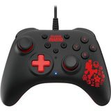 Comando Switch Hori Horipad Turbo - Super Mario