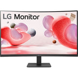 Monitor Curvo LG 32MR50C-B | 31,5'' | 100 Hz | FHD