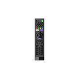 Comando Remoto Philips SRP4020 para Televisões Sony - Preto