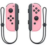 Comando Nintendo Switch Joy-Con - Rosa