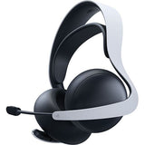 Auscultadores Gaming Wireless Sony Pulse Elite™ - Branco