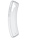 Capa Cellularline Samsung Galaxy A05S Soft Transparente