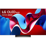 Smart TV LG 55 OLED UHD 4K 55C4 - 140 cm