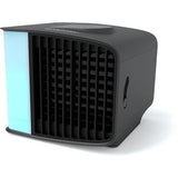 Climatizador de Ar Portátil Evapolar EvaSmart - Preto Carvão