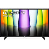 Smart TV LG 32'' HD 32LQ630B 81cm