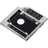 Adaptador BlueRay para HDD 2,5''/SSD