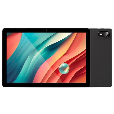 Tablet SPC Gravity 5 SE Preto - 10.1