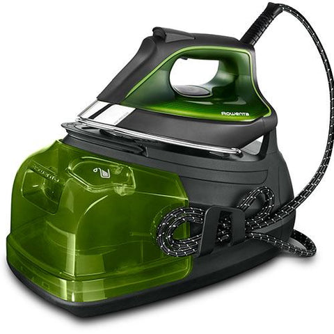 Ferro de Caldeira Rowenta DG8686F0 Perfect Steam Pro Silence | 7.4 Bar | 2400 W