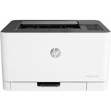 Impressora HP Color Laser 150nw - Wi-Fi - Branca