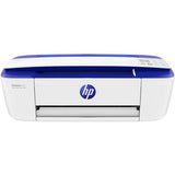 Impressora Multifunções HP Jato de Tinta Deskjet 3760 | Cores | A4 | Wi-Fi | USB | Instant Ink | T8X19B