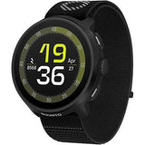 Relógio Desportivo Suunto Run - All Black