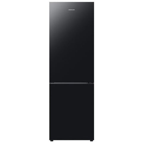 Frigorífico Combinado Samsung RB33B610EBN | 185,3x59,5x65,8 cm | 344 L | E | Preto