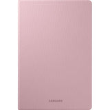 Capa Samsung Book Cover para Galaxy Tab S6 Lite 10.4'' - Rosa