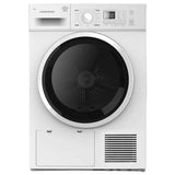 Máquina Secar Roupa Confortec DR814HP 8KG A++