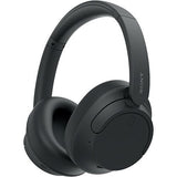 Auscultadores Noise Cancelling Bluetooth Sony WH-CH720N - Preto