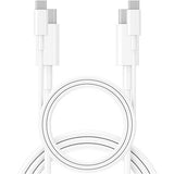 Cabo Usb-C Subsonic para PS5/PS5 Slim | 3 m | Branco