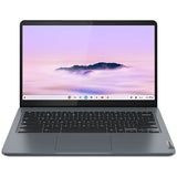 Computador Portátil Lenovo IdeaPad Slim 3 Chromebook Plus 14IAN8 | 14'' | Core™ i3-N305 | 8GB | 256GB eMMC