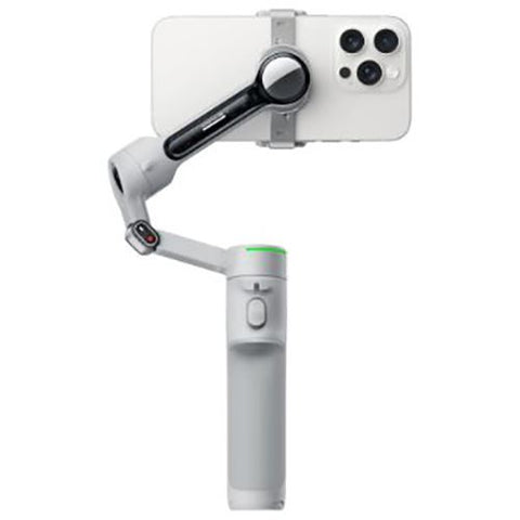 Estabilizador Insta 360 Flow 2 Pro para Smartphone - Standard - Cinzento