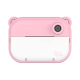 Máquina Fotográfica Instantânea para Crianças myFirst Camera Insta 2 - Rosa