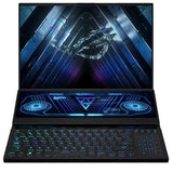Computador Portátil Gaming Asus ROG Zephyrus Duo X650PY-R97D49PB1 | 16'' | GeForce RTX 4090 | Ryzen 9 7945HX | 64GB | 2TB SSD
