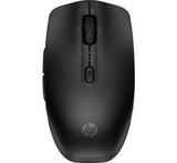 Rato Bluetooth HP 420 - Preto