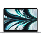 MacBook Air 13'' | 2022 | M2 | 8GB | 512GB SSD | GPU 10-Core | Prateado