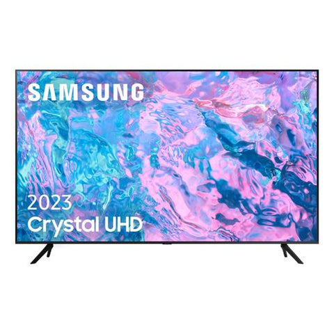 Smart TV Samsung 55