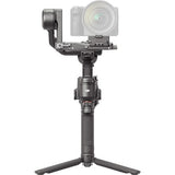 Estabilizador DJI Gimbal Ronin RS 4 Combo