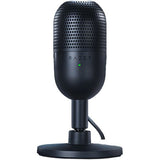 Microfone Razer Seiren V3 Mini - Preto