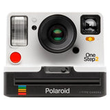 Máquina Fotográfica Instantânea Polaroid Originals OneStep 2 - Branco