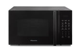 Micro-ondas Hisense H29MOBS9HG | 29 L | 900 W | Preto