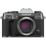 Máquina Fotográfica Mirrorless Fujifilm X-T50 - Corpo - Charcoal