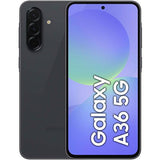 Samsung Galaxy A36 5G - 128GB - Preto