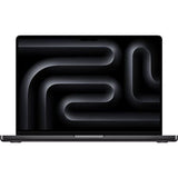 MacBook Pro 14'' | 2024 | M4 Max 14-core | 36GB | 1TB SSD | GPU 32-core - Preto sideral
