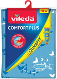 Capa Ferro de Engomar Vileda Confort Plus