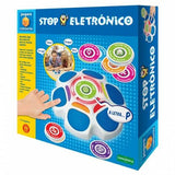 Stop Eletrónico - Concentra