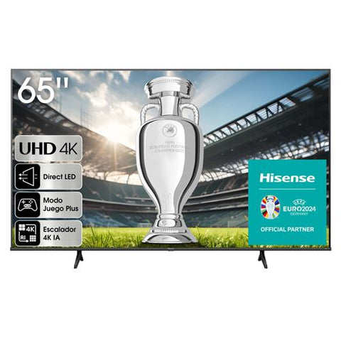 Smart TV Hisense 65