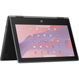 Portátil HP Chromebook Fortis X360 11 G3 J - 14 Celeron 4GB RAM 32GB eMMC