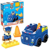 Paw Patrol Carro de Chase