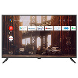 Smart TV Infiniton INTV-58AF2300 | LED | 4K UHD | 58'' | 147,3 cm | G