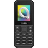 Telemóvel Alcatel 10.68D | Preto