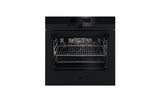 Forno Elétrico AEG BSK999330T | a Vapor | 70 L | 59.5 cm | A++ | Preto