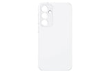 Capa Samsung para Samsung Galaxy S23 FE - Transparente