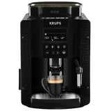 Máquina de Café Automática Krups EA81P070 - Preto