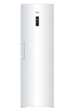 Arca Congeladora Vertical Haier H2F-255WSAA | 186,5x59,5x66,5 cm | 262 L | E | Branco