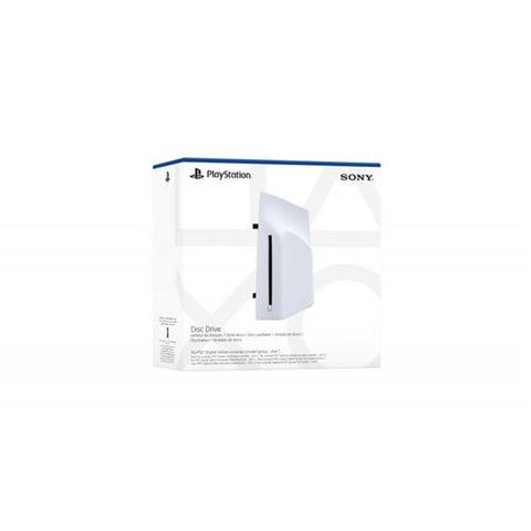Unidade de Disco para PS5 Digital