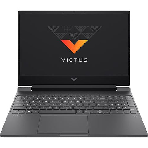 Computador Portátil Gaming Victus by HP 15-fa0022np | 15,6'' | GeForce RTX 3050 | i5-12450H | 16GB | 512GB SSD